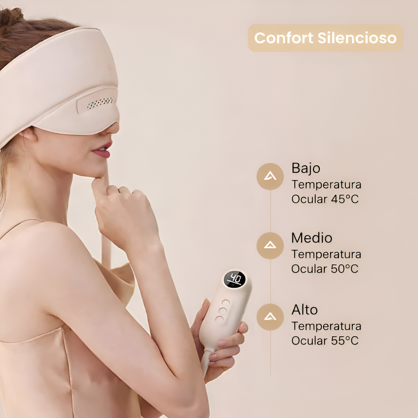 Thermiora Calma Pro™