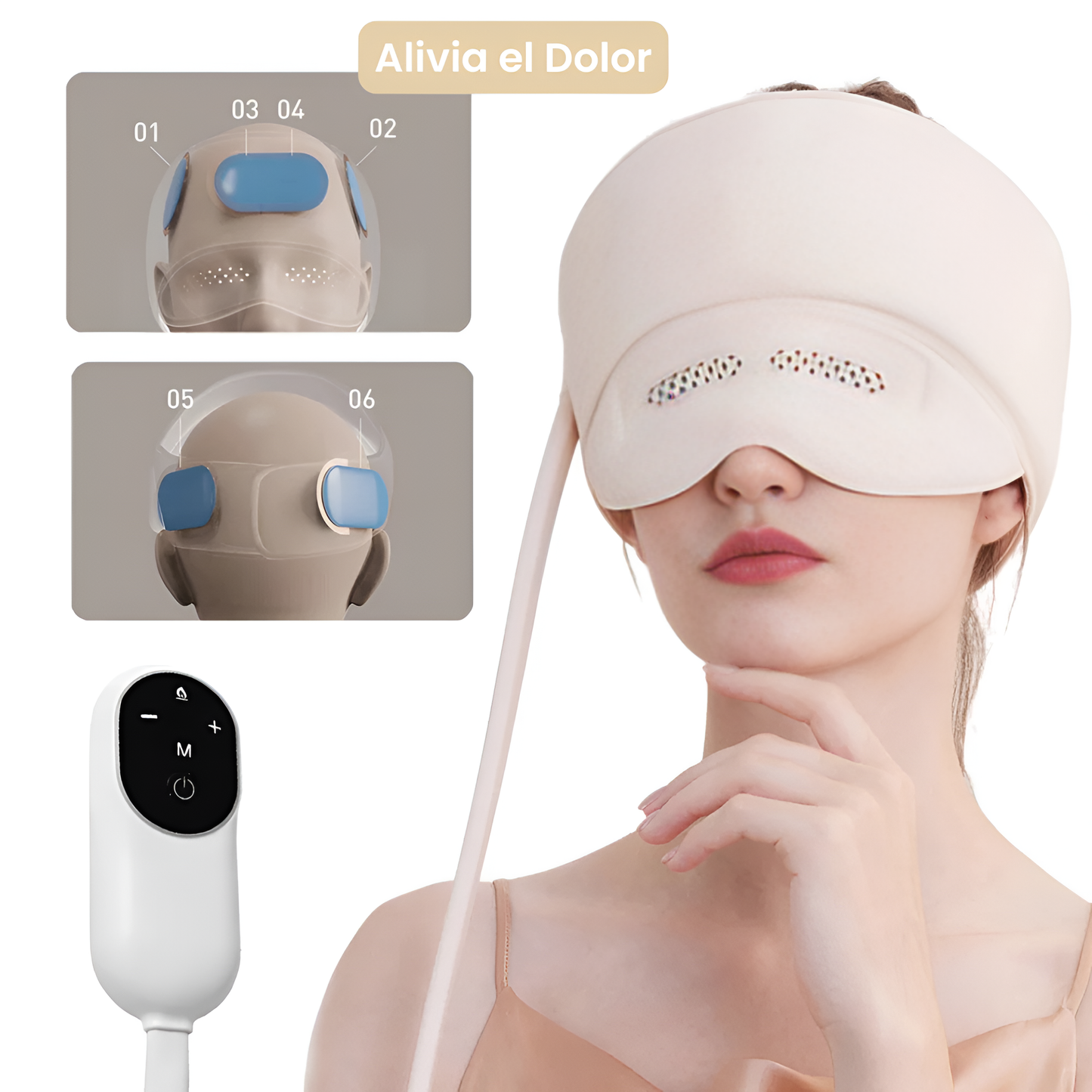 Thermiora Calma Pro™